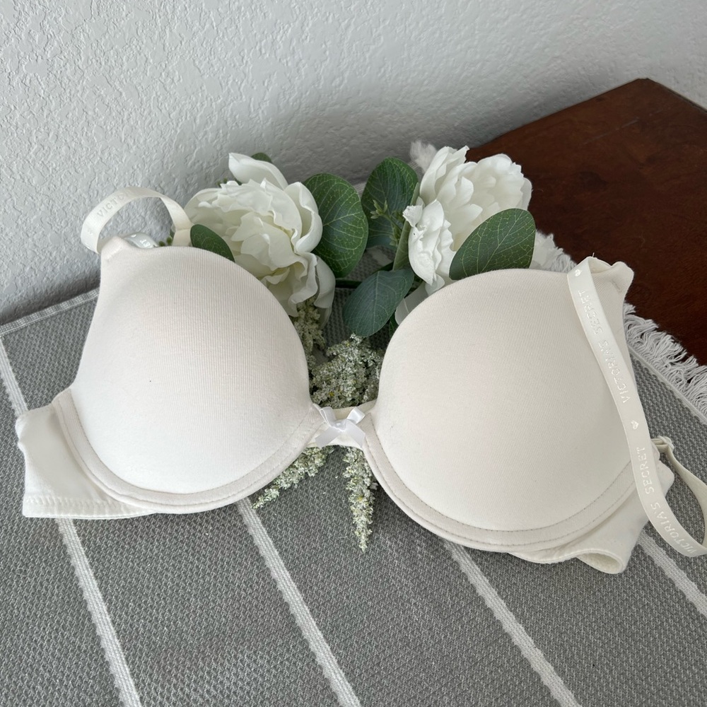 Push up bra